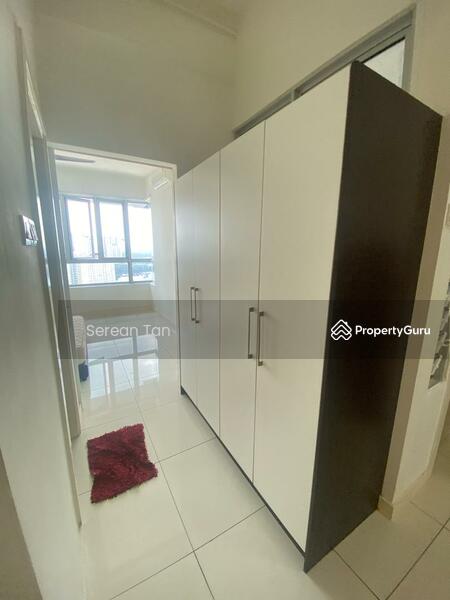 Untuk Dijual - Epic Residence