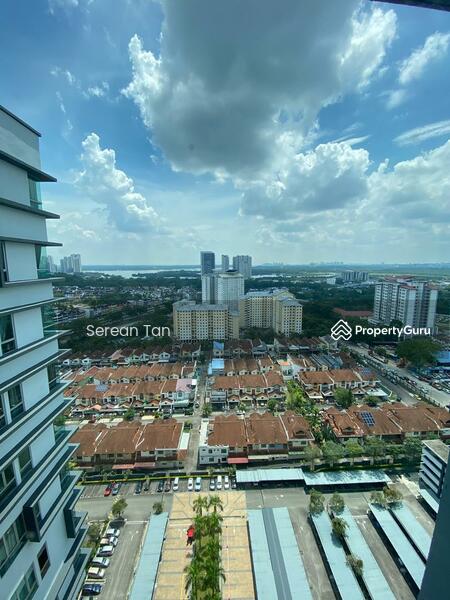 Untuk Dijual - Epic Residence