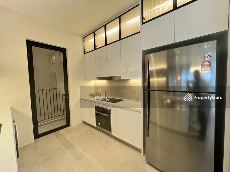 For Sale - Arra Residence @ Ara Damansara