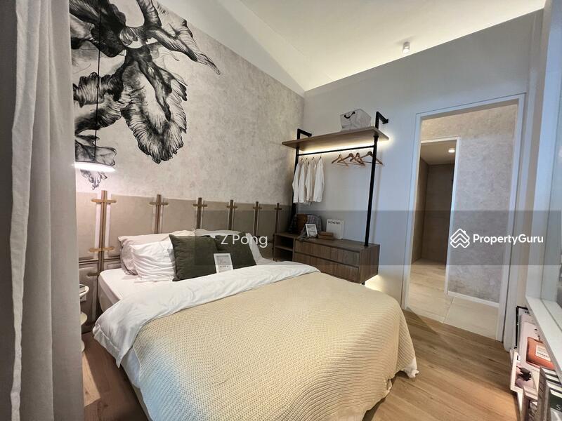 For Sale - Arra Residence @ Ara Damansara