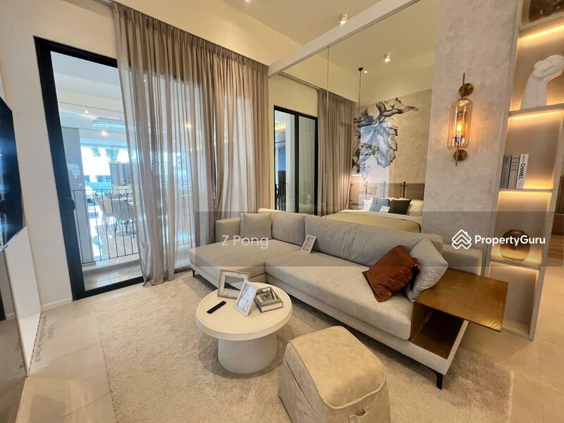For Sale - Arra Residence @ Ara Damansara