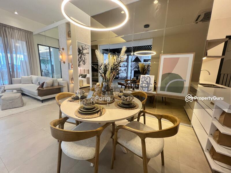 For Sale - Arra Residence @ Ara Damansara