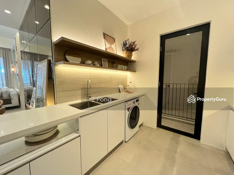 For Sale - Arra Residence @ Ara Damansara