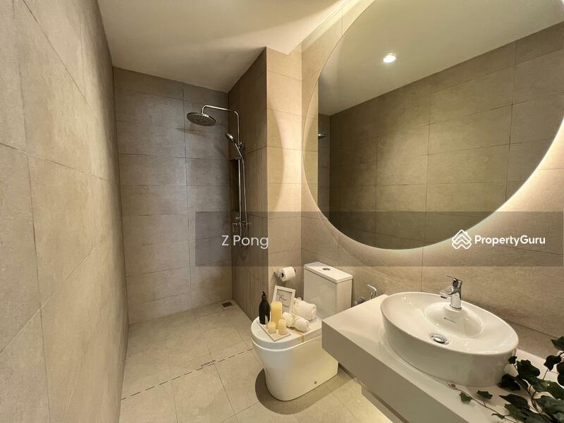 For Sale - Arra Residence @ Ara Damansara