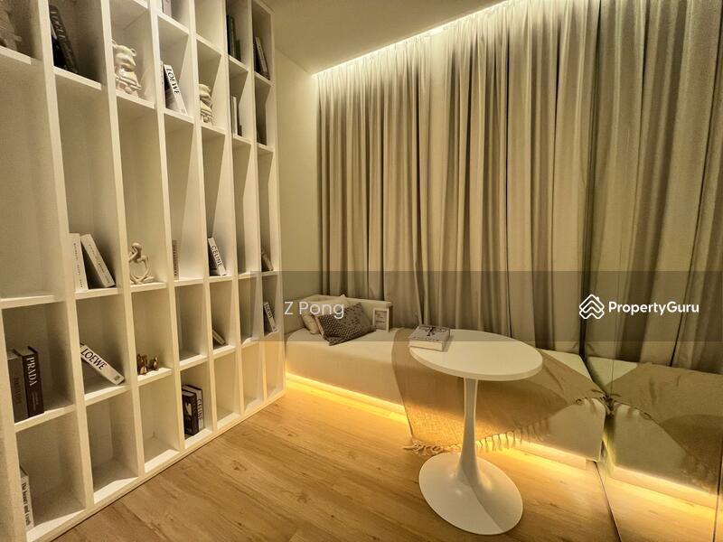 For Sale - Arra Residence @ Ara Damansara