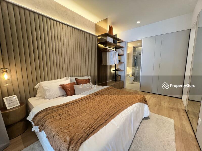 For Sale - Arra Residence @ Ara Damansara