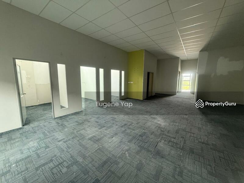 For Sale - Bukit Jelutong @ Shah Alam , Seksyen U8