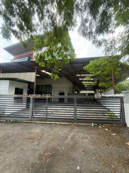 For Sale - Bukit Jelutong @ Shah Alam , Seksyen U8