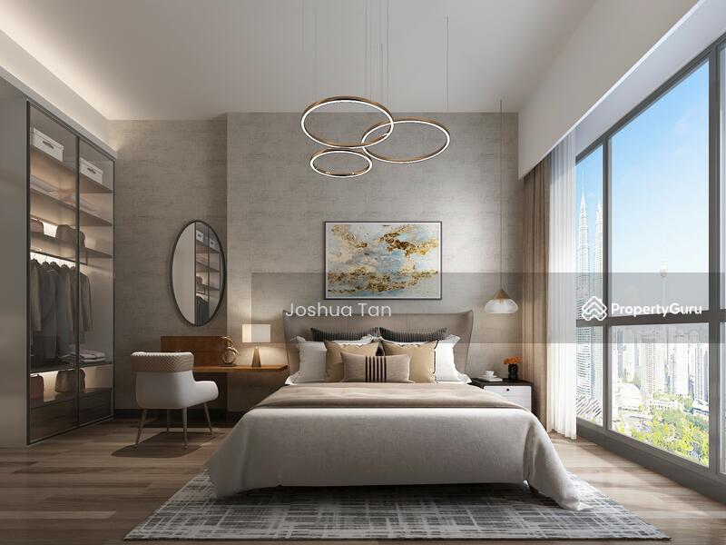 Service Residence for Sale at Core Residence @ TRX - Joshua Tan - PropertyGuru.com.my