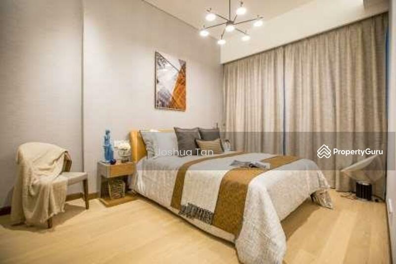 Service Residence for Sale at Core Residence @ TRX - Joshua Tan - PropertyGuru.com.my