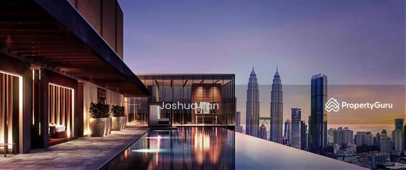 Service Residence for Sale at Core Residence @ TRX - Joshua Tan - PropertyGuru.com.my