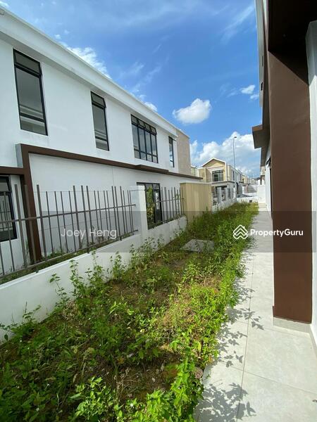 2-storey Terraced House for Sale in Eka Heights (Bandar Enstek) - Joey Heng - PropertyGuru.com.my