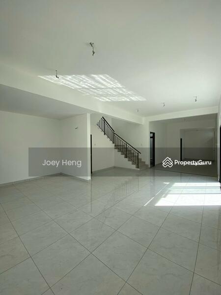 2-storey Terraced House for Sale in Eka Heights (Bandar Enstek) - Joey Heng - PropertyGuru.com.my