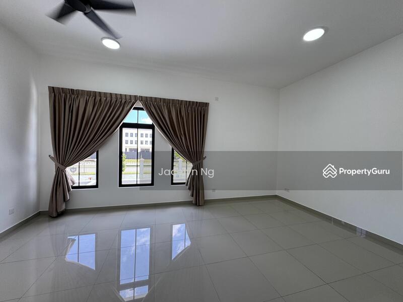 2-storey Terraced House for Rent in Iskandar Puteri (Nusajaya) (Johor) - Jacelyn Ng - PropertyGuru.com.my