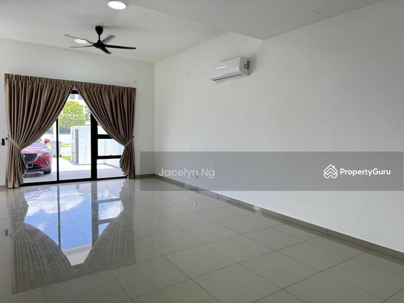 2-storey Terraced House for Rent in Iskandar Puteri (Nusajaya) (Johor) - Jacelyn Ng - PropertyGuru.com.my