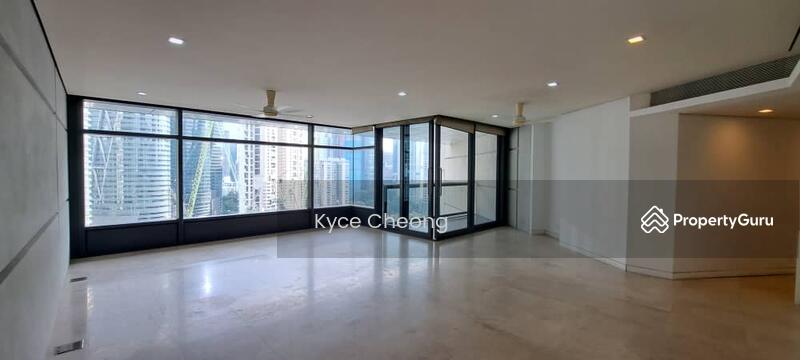 Condominium for Sale at Condominium @ The Troika - Kyce Cheong - PropertyGuru.com.my