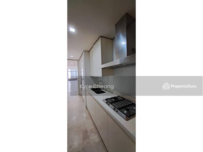 Condominium for Sale at Condominium @ The Troika - Kyce Cheong - PropertyGuru.com.my