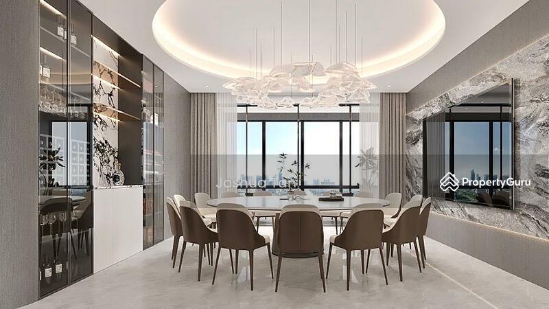 Condominium for Rent at Park Seven - Joshua Tan - PropertyGuru.com.my