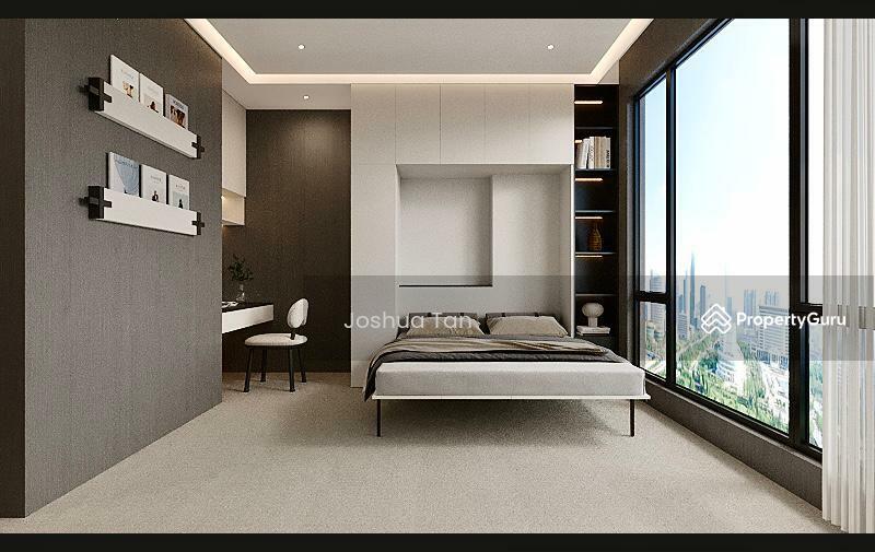 Condominium for Rent at Park Seven - Joshua Tan - PropertyGuru.com.my