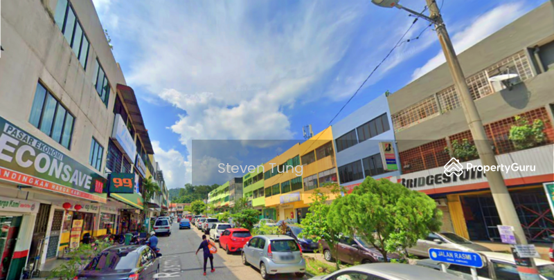 For Sale - Taman Rasmi Jaya