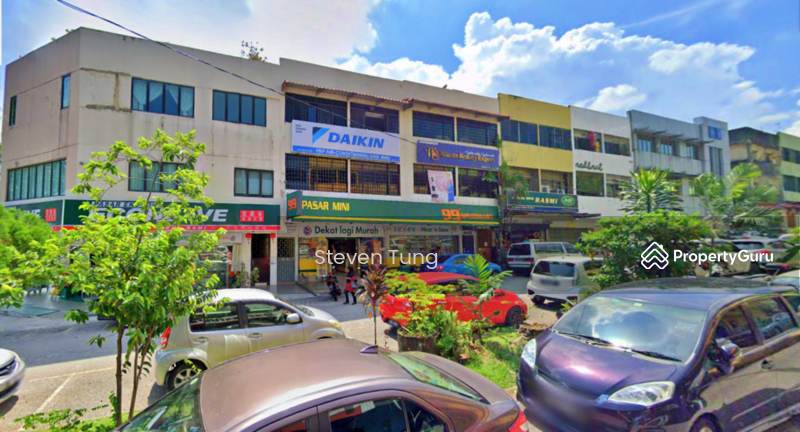 For Sale - Taman Rasmi Jaya