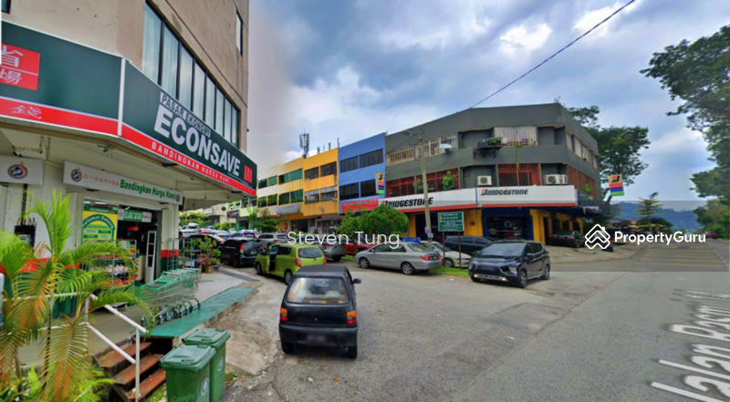 For Sale - Taman Rasmi Jaya