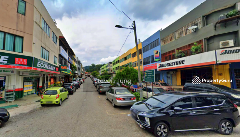 For Sale - Taman Rasmi Jaya