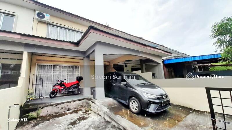Ejen Hartanah Banting