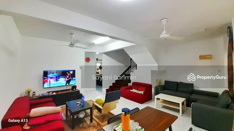 House for Sale Bandar Seri Ehsan