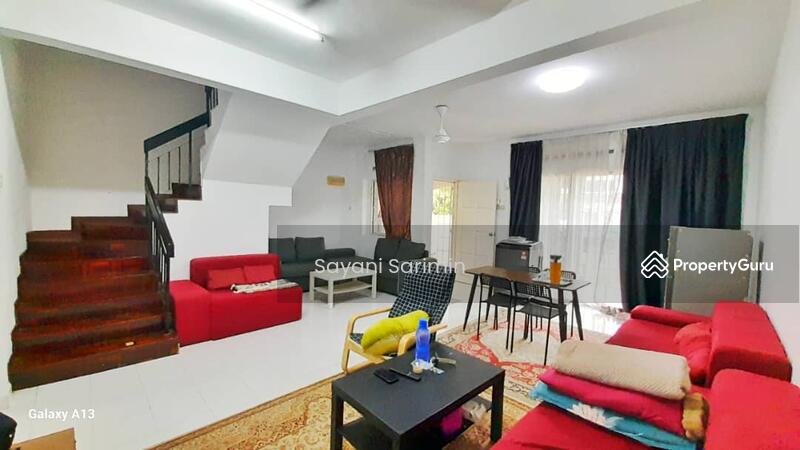 House for Sale Banting