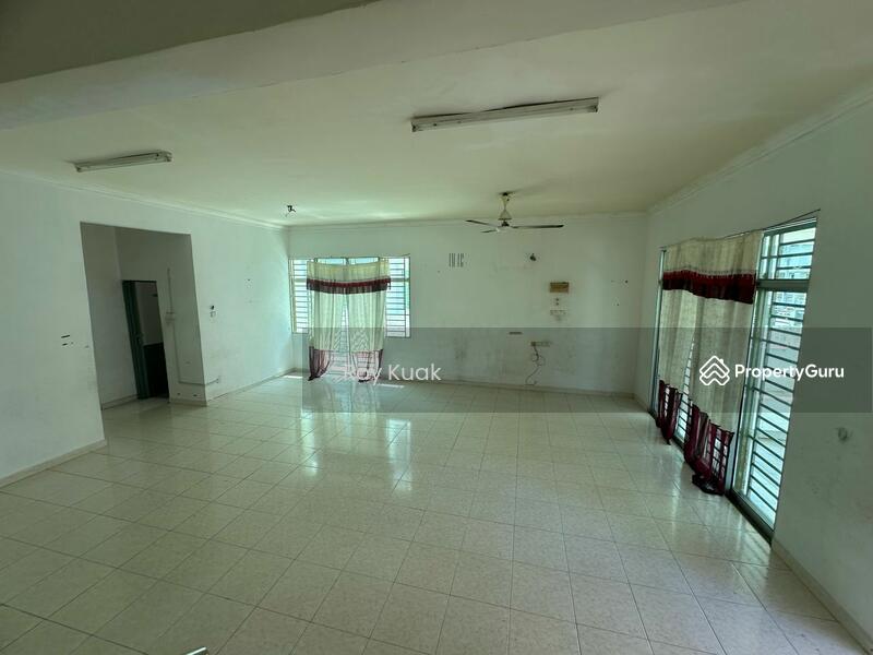 For Sale - Semi-D house at Taman Jawi Permai
