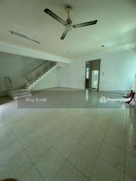 For Sale - Semi-D house at Taman Jawi Permai