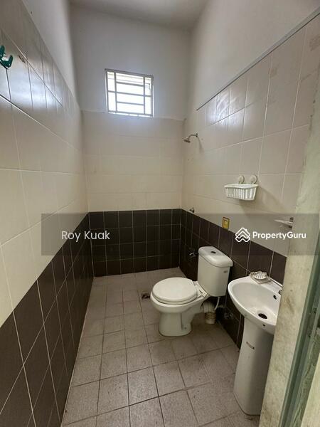 For Sale - Semi-D house at Taman Jawi Permai