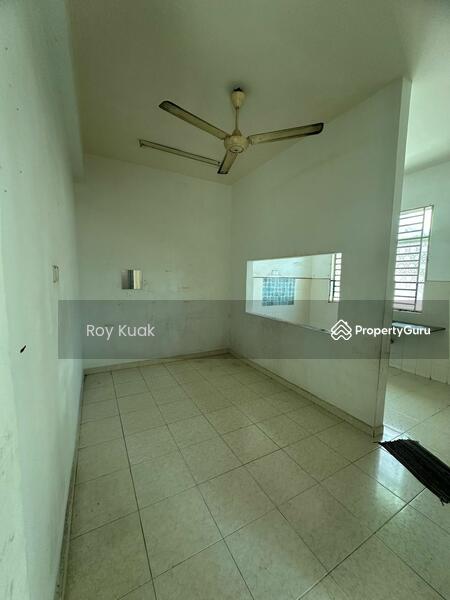 For Sale - Semi-D house at Taman Jawi Permai