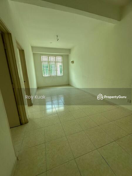For Sale - Semi-D house at Taman Jawi Permai