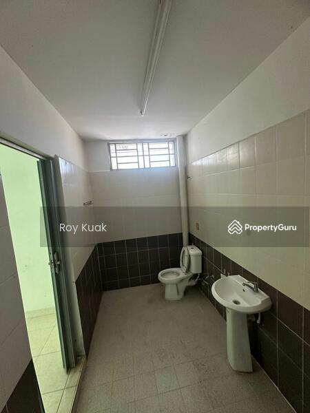 For Sale - Semi-D house at Taman Jawi Permai