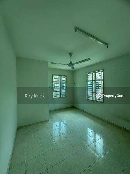For Sale - Semi-D house at Taman Jawi Permai