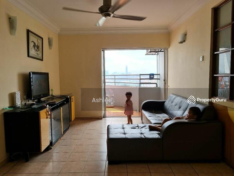 For Sale - Amadesa Resort Condominium