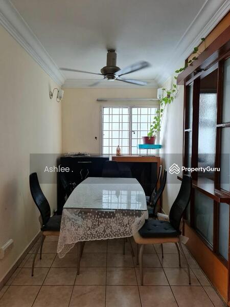 For Sale - Amadesa Resort Condominium