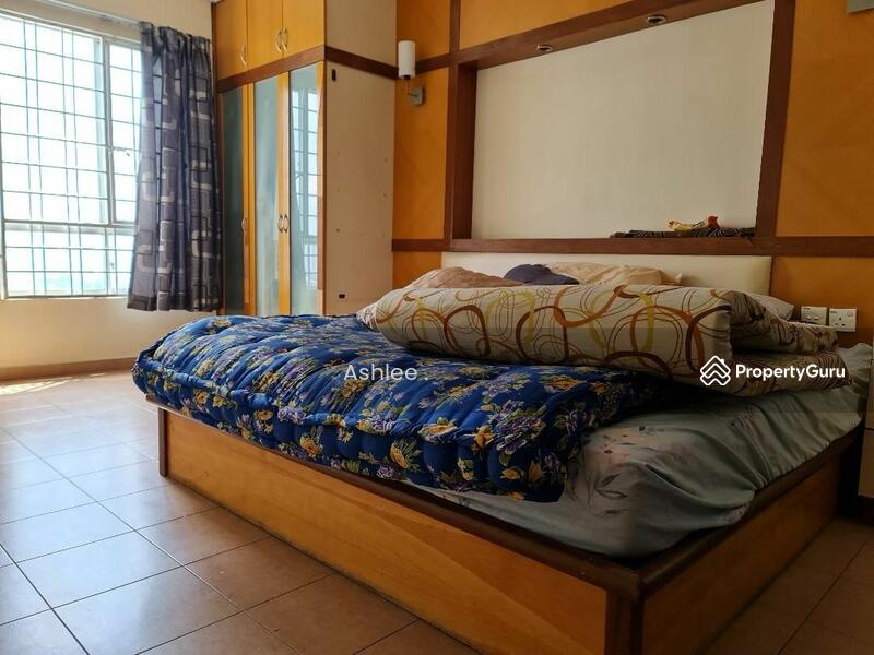 For Sale - Amadesa Resort Condominium