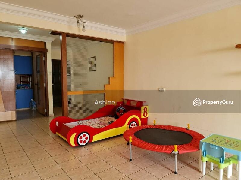 For Sale - Amadesa Resort Condominium