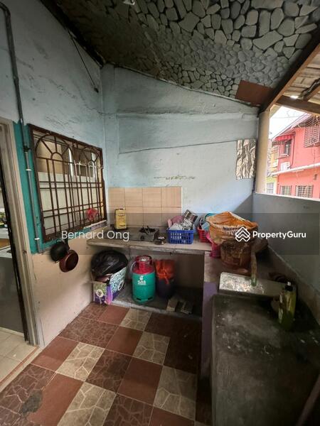 Untuk Dijual - Sri Bayu