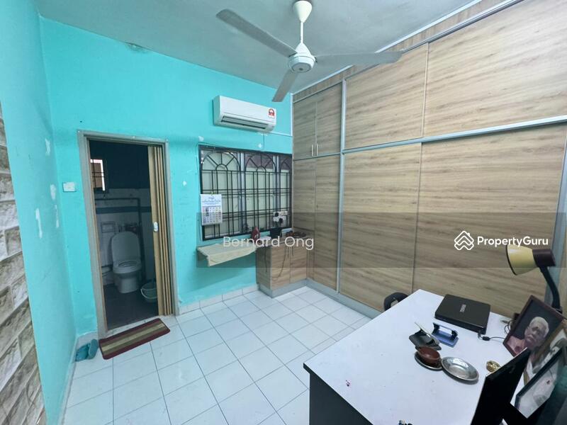 Untuk Dijual - Sri Bayu