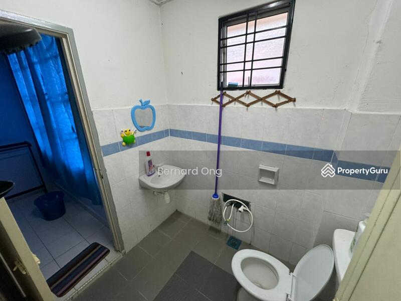Untuk Dijual - Sri Bayu