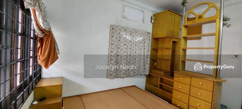 Untuk Dijual - 2 Storey Corner for Sale@ Taman Tenang