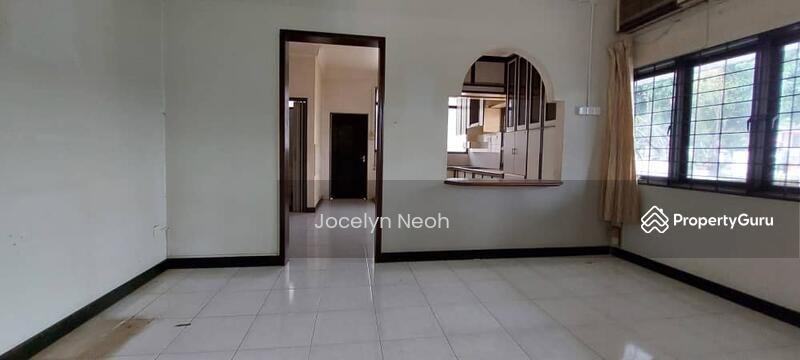 Untuk Dijual - 2 Storey Corner for Sale@ Taman Tenang