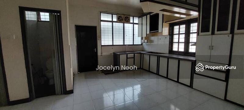 Untuk Dijual - 2 Storey Corner for Sale@ Taman Tenang