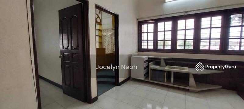 Untuk Dijual - 2 Storey Corner for Sale@ Taman Tenang