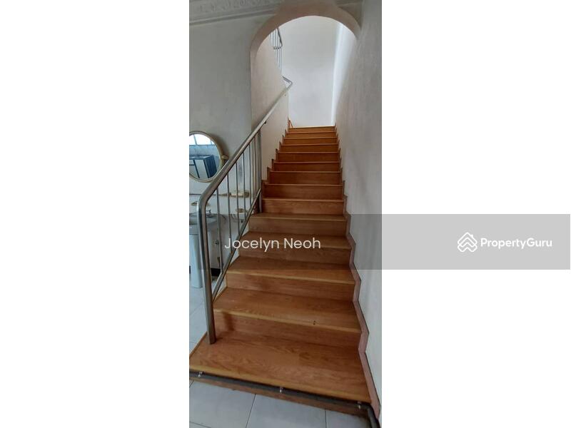 Untuk Dijual - 2 Storey Corner for Sale@ Taman Tenang