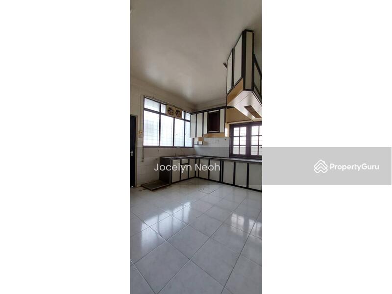 Untuk Dijual - 2 Storey Corner for Sale@ Taman Tenang